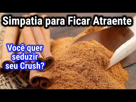 Para que serve canela atrás da orelha?