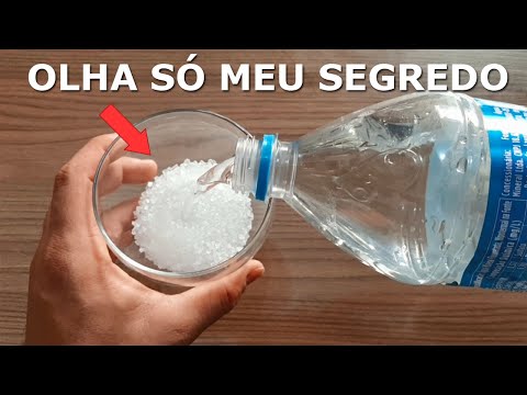 Para que serve colocar sal grosso embaixo da cama?