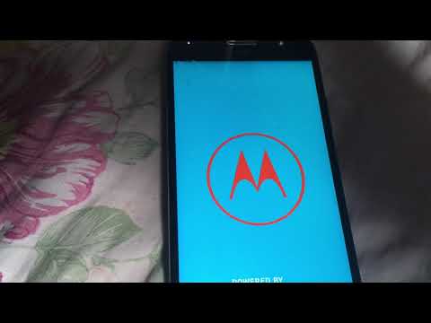 Para que serve o cqatest da Motorola?