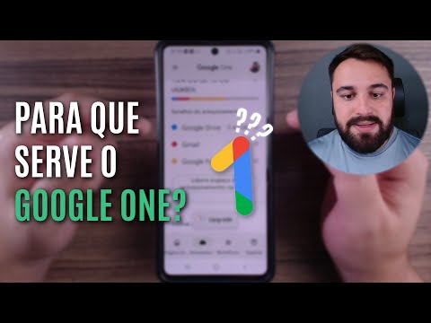 Para que serve o Google?