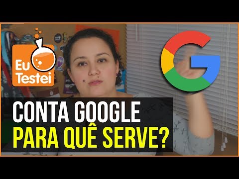 Para que serve o Google?