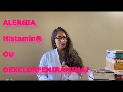 Para que serve o maleato de dexclorfeniramina + betametasona?