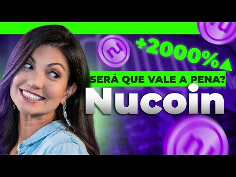 Para que serve o Nucoin do Nubank?