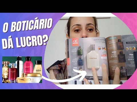 Para revender O Boticário, é necessário comprar o kit?