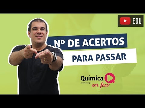 Para tirar 700 no ENEM, quantas questões é necessário acertar?