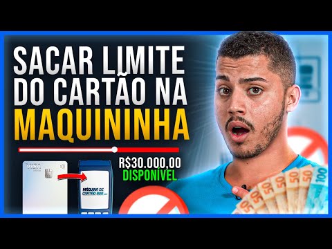 Passar cartão de crédito e pegar dinheiro é crime?