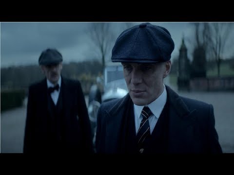 Peaky Blinders Temporada 7: O Que Podemos Esperar?