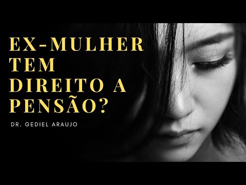 Pensão alimentícia para esposa com mais de 50 anos: quais são os direitos?