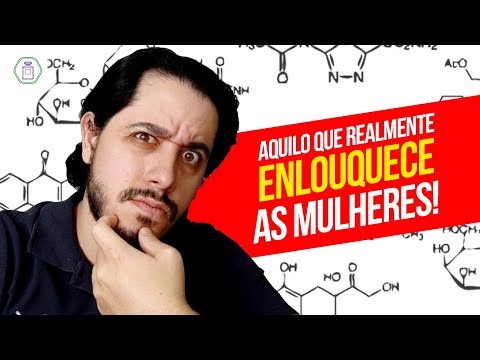 Perfume com feromônio: realmente atrai homens?