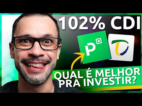 PicPay é bom para guardar dinheiro?