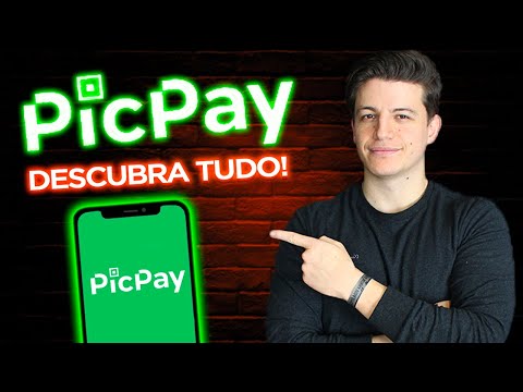 PicPay é de qual banco?