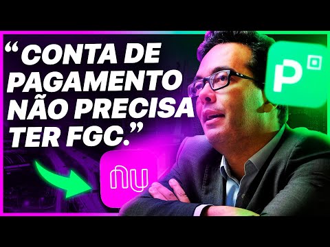 PicPay é garantido pelo FGC? Entenda como funciona!