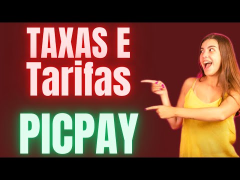 PicPay tem taxa de saque? Descubra agora!