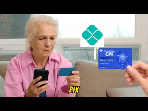 Pix com CPF é seguro?