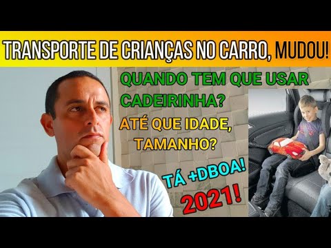 Podem Ir 4 Pessoas no Banco de Trás de um Carro?