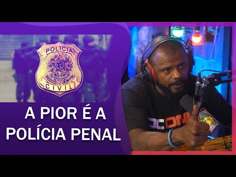 Policial aposentado pode andar armado em 2025?