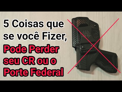 Policial Pode Apontar Arma em Abordagem? Entenda as Regras!