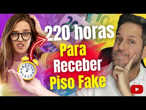 Por que 220 horas mensais?