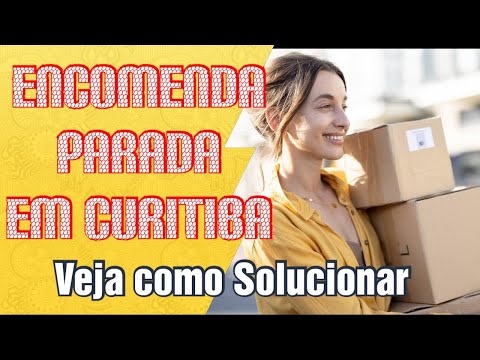 Por que a compra da Shein está parada em Curitiba?