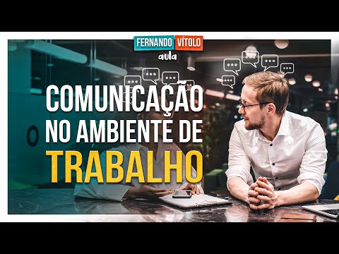 Por que a comunicação é importante?