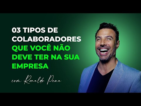 Por que a empresa deveria ter você como colaborador(a)?