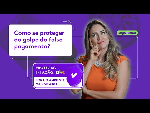 Por que a OLX demora para aprovar pagamentos?