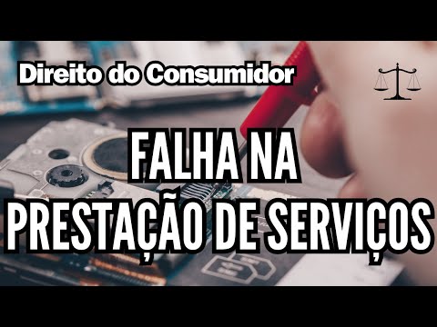 Por que a prestação de serviço está em alta?