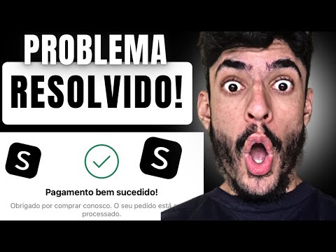 Por que a Shein não aceita cartão de crédito?