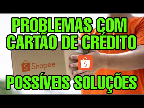 Por que a Shopee não aceita Nubank?