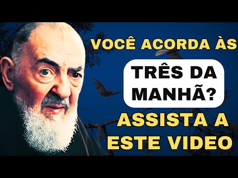 Por que acordar às 03 da manhã pode ser benéfico para você?