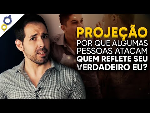 Por que algumas pessoas atacam as outras?