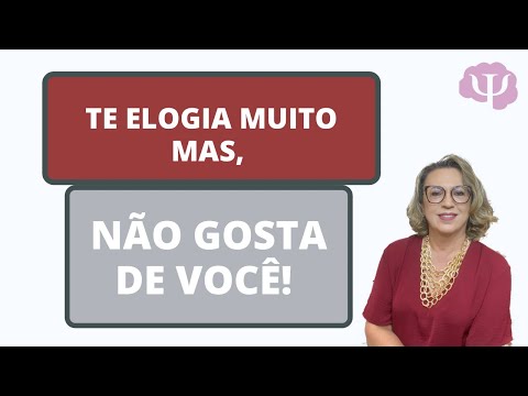 Por que algumas pessoas elogiam demais?