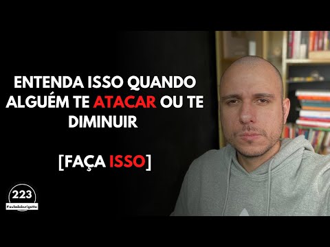 Por que algumas pessoas humilham as outras?