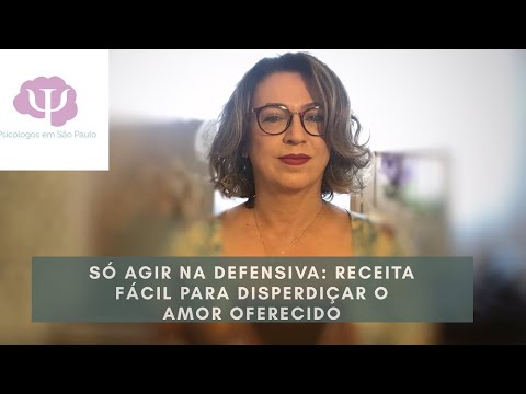 Por que algumas pessoas se ofendem com tudo?