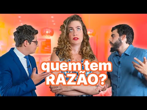 Por que algumas pessoas sempre querem ter razão?