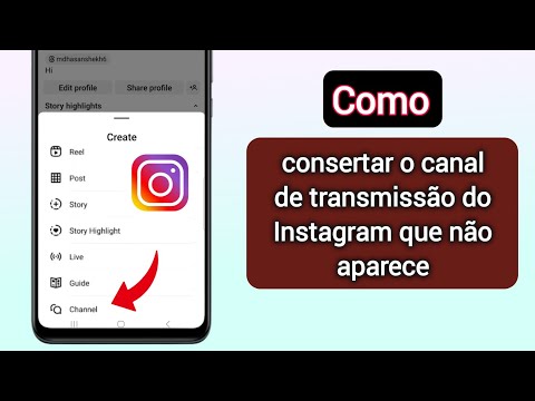 Por que apareço online no Instagram mesmo quando não estou?