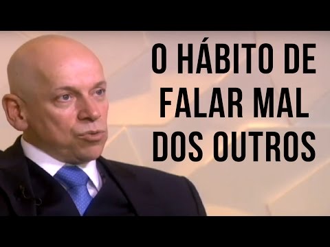 Por que as pessoas falam mal dos outros?