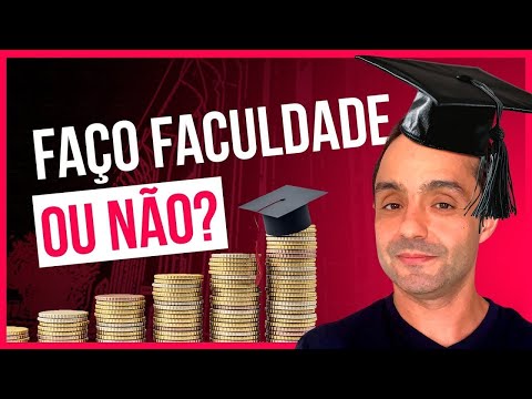 Por que Bill Gates largou a faculdade?