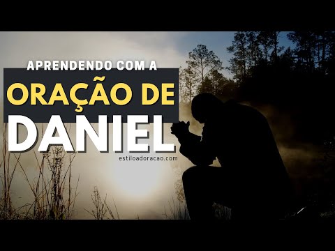 Por que Daniel orou por 21 dias?