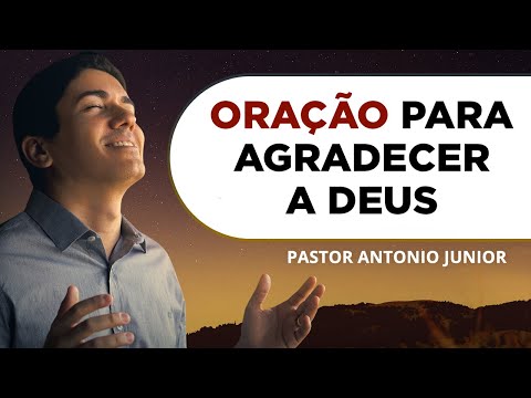 Por que devemos agradecer a Deus por mais um ano de vida?