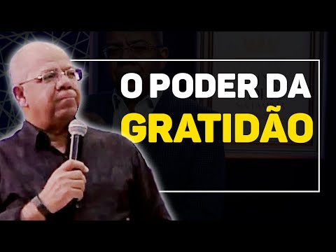 Por que devemos ter gratidão a Deus pela vida?