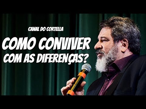 Por que é importante conviver bem com os outros?