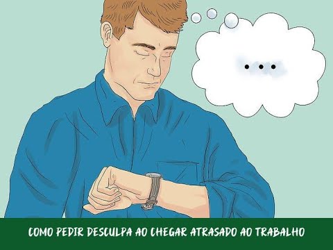 Por que é importante pedir desculpas pelo ocorrido?