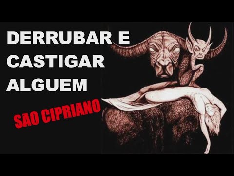 Por que é importante rezar nas costas do inimigo?