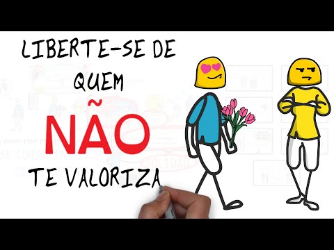 Por que é importante se afastar de quem não te valoriza?