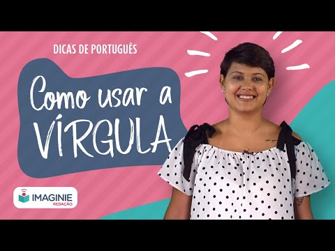 Por que é importante usar vírgula corretamente?