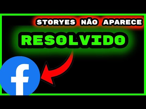 Por que esse stories não está disponível?