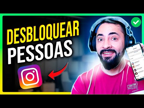 Por que eu bloqueei alguém após ver os stories?