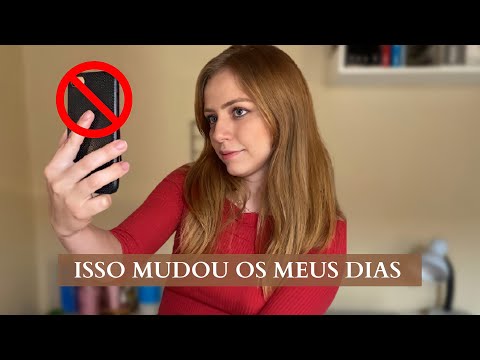 Por que ficar sem redes sociais pode ser benéfico?