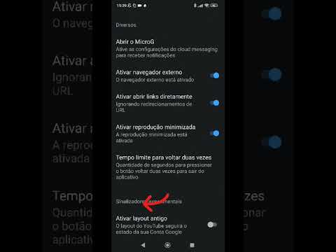 Por que meu celular não carrega vídeos?